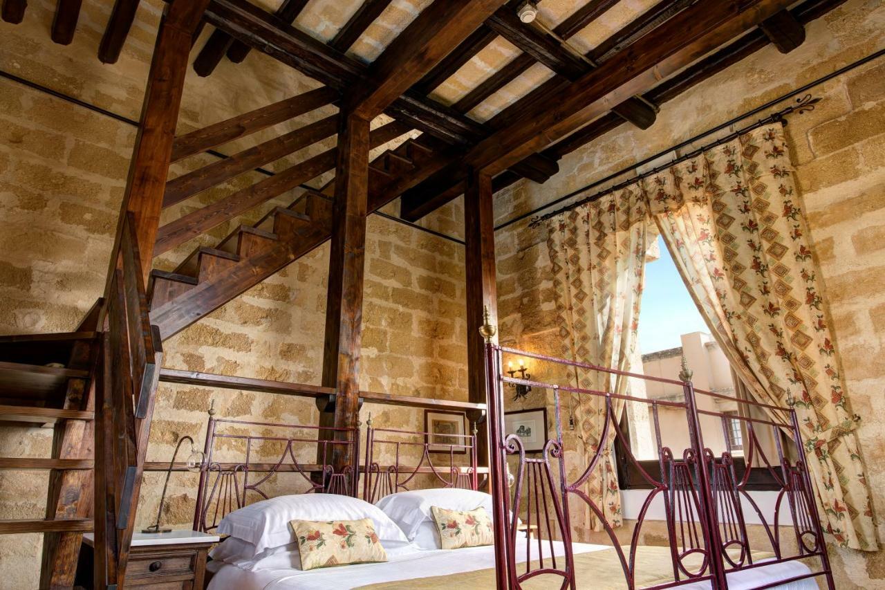 Suite Torre Storica