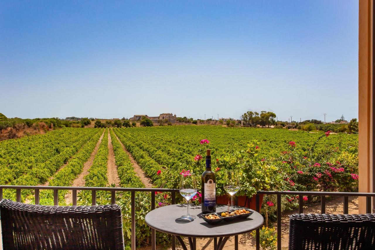 Junior Suite con Vista Vigneto