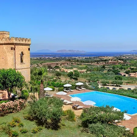 Hotel Baglio Oneto dei Principi di San Lorenzo - Luxury Wine Resort-2